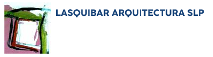 LASQUIBAR ARQUITECTURA SLP